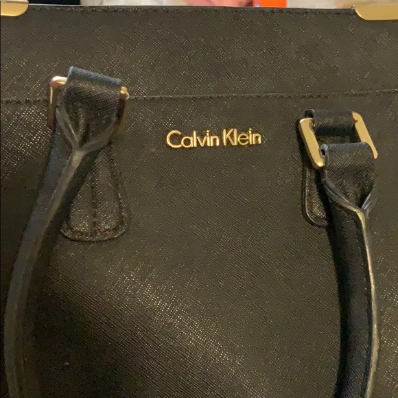 CALVIN KLEIN Purse - Picture 5 of 5